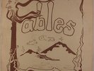 Fables - Fables LP - Stone Mountain Music - Private Folk Rock