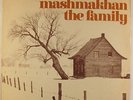 Mashmakhan - The Family LP - Epic VG++