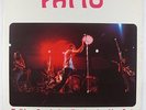 Patto - Roll 'Em Smoke 'Em Put Another Line Out LP - Island VG++