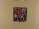 Paul Simon - Graceland LP - Warner Bros. SEALED