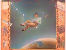 Peter Ivers - Nirvana Peter LP - Warner Bros VG++