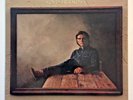 Guy CLARK OLD FRIENDS Vinyl LP RE SUGAR HILL RECORDS US 1988  NM