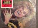 Ultimate Live Ozzy Picture Disc By Ozzy Osbourne + Bonus Interview Picture Disc