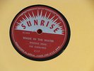 DIXIEAIRES  WADE IN THE WATER    SWING DOWN CHARIOT  SUNRISE GOSPEL  78