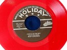 BOP CHORDS  CASTLE IN THE SKY  MINT  RED WAX  MY DARLING TO YOU  DOO WOP 45