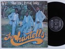 CHANTELLS Waiting In The Park PHASE ONE LP VG++