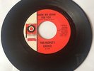 PEOPLE'S CHOICE savin' my lovin' for you PALMER Northern Soul 45 Rare