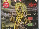 Iron Maiden *New* Killers * 180 Gram Vinyl LP 2014