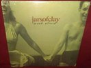 Jars Of Clay Much Afraid Rare Alt Rock CCM original STILL SEALED  vinyl lp 1997