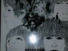 The Beatles Revolver lp.