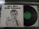 Mad Fables ?– Get Off LP RARE PRIVATE PSYCH aCiD Magic Mad 102