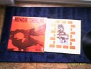 MINOR THREAT self titled LP punk black flag fugazi bad brains dischord $4 ppd