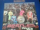 The Beatles Sgt Pepper HMV Boxset