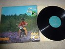 CLANCY ECCLES,FREEDOM ALBUM ON THE CLANDISC RECORD LABEL.