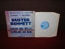DUSTER BENNETT & FLEETWOOD MAC 1st LP 1968 BLUE HORIZON 1st Press A1/B1