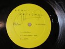 AFRO NATIONAL laybla EP LP private press african highlife 