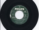 Johnny Hallyday Juke-boxe elle reviendra deux titres réf 373902