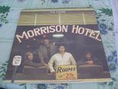 NMINT THE DOORS Morrison Hotel 1970 ELEKTRA BIG 