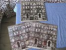 EX+Led Zeppelin - Physical Graffiti FIRST UK PRESS matrix A1/B5/C1/D1 SUPERB