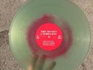 THEE OH SEES A Weird Exits 2XLP BLOODSHOT EYEBALL VINYL/300 ty segall fuzz goggs