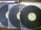 Jim Morrison Doors Superstars Concert Series Westwood One Radio Network CO 91-49