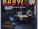 BABYLON OST Various Artists TAKOMA LP SEALED