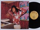 JACKIE MITTOO The Keyboard King THIRD WORLD LP