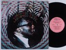 ARSENIO RODRIGUEZ Arsenio Dice... (Arsenio Says..) TICO LP