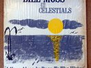 BILL MOSS & THE CELESTIALS I've Already Been To The Water RARE DETROIT GOSPEL LP