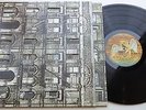 KLP201 - Led Zeppelin - Physical Graffiti SSK 89 400 German 2LP in Gimmick-Sleev