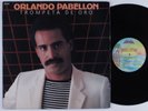 ORLANDO PABELLON Trompeta De Oro FANIA LP