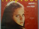 MEIRELLES E OS COPA 7 - RARE JAZZ-SAMBA BOSSA LATIN 1969 ORIG. LP BRAZIL HEAR