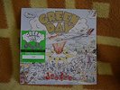 Green Day - Dookie LP 1994 ORIG LTD Green Color Vinyl NUMBERED RANCID NOFX PUNK