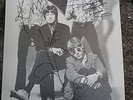 THE CREATION UK MOD FREAKBEAT PRESS KIT/BIO SIGNED PHOTO 1966 RARE PAINTER MAN
