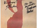 GRAHAM PARKER Up Escalator LP VINYL 10 Track Still Sealed In Stickered