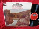 ASD 3310 STEREO QUAD UK BRUCH VIOLIN CONCERTO PERLMAN NEW PHIL LOPEZ-COBOS NM