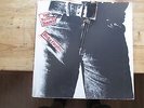 The Rolling Stones ?– Sticky Fingers LP , Zipper Cover