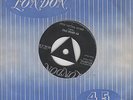 LITTLE ANTHONY - Two People In The World / Tears On My Pillow