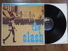 tHE cLASH 