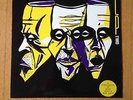 Comet Records 1987 Dublin New Wave Compilation Vinyl Irish Rock Rarity
