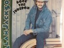 Alan Jackson - Don't Rock The Jukebox LP - Arista Club SEALED