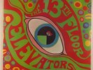 13th Floor Elevators - Psychedelic Sounds LP - International Artists SEALED