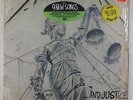 Metallica - ...And Justice For All 2xLP - Elektra VG++ Shrink