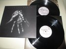 DEAD CAN DANCE - INTO THE LABYRINTH - 4AD UK 1993 N.MINT 2LP SET