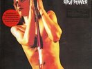 Iggy & The Stooges Raw Power 180G NEW OVP Music On Vinyl 2xVinyl LP