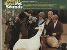 Beach Boys 2-LP vinyl record (Double Album) Pet Sounds USA 3513701 EMI 2006