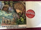Orig '68 TYRANNOSAURUS REX My People Were Fair  LP UK Import Psych T Rex VG/VG