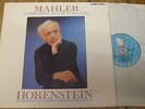 RHS 301 Mahler Symphony No. 1 / Horenstein