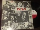 PERY RIBEIRO & PRIMO QUINTETO breno sauer RARE MEXICO LP BOSSA NOVA latin jazz