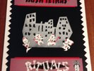 Bush Tetras 'Rituals' UK 1981 Vinyl 12